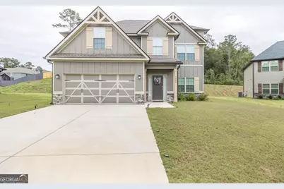 4580 Capulet Court, Forsyth, GA 31029 - Photo 2