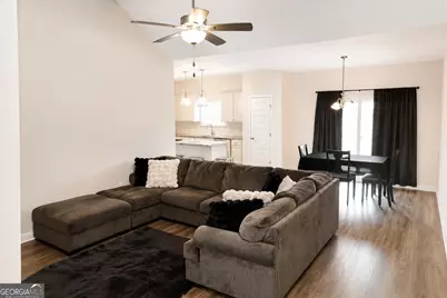 1568 Arnold Drive SE, Allenhurst, GA 31301 - Photo 2