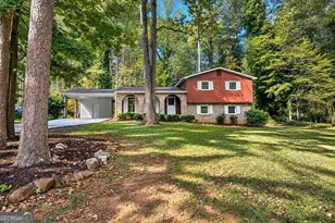 2965 Brookridge Ct, Marietta, GA 30066 - Photo 1
