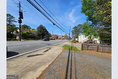 1799 Clairmont Road, Decatur, GA 30033 - Photo 10