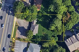 1799 Clairmont Rd, Decatur, GA 30033 - Photo 1