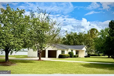94 Elton Street, Hazlehurst, GA 31539 - Photo 4