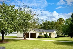 94 Elton St, Hazlehurst, GA 31539 - Photo 4