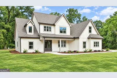 43 Oak Road, Locust Grove, GA 30248 - Photo 1