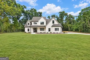 43 Oak Rd, Locust Grove, GA 30248 - Photo 2