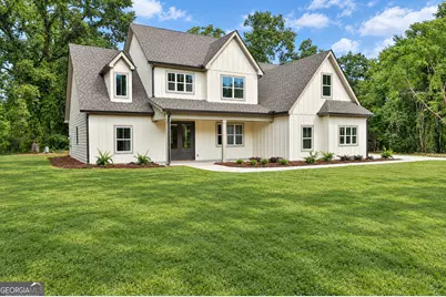 43 Oak Road, Locust Grove, GA 30248 - Photo 4