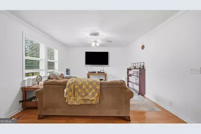 734 Crestridge Drive, Rossville, GA 30741 - Photo 6