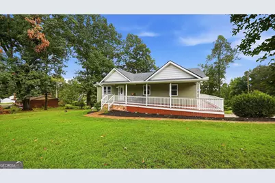 734 Crestridge Drive, Rossville, GA 30741 - Photo 2