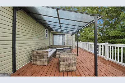 734 Crestridge Drive, Rossville, GA 30741 - Photo 28