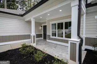 2309 Monroe Jersey Rd, Monroe, GA 30655 - Photo 2