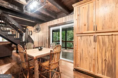 268 Mission Hill Road, Ellijay, GA 30540 - Photo 32