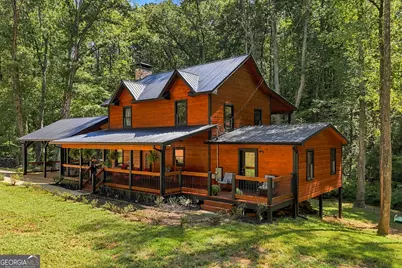 268 Mission Hill Road, Ellijay, GA 30540 - Photo 2