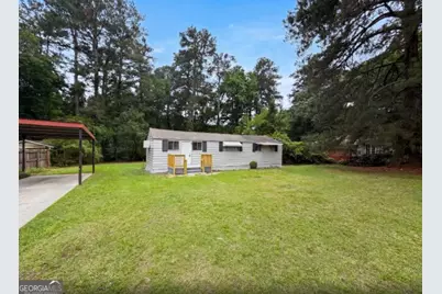 1396 Pine Drive, Atlanta, GA 30349 - Photo 6