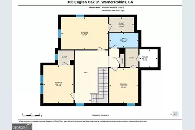 108 English Oak Lane, Warner Robins, GA 31093 - Photo 20