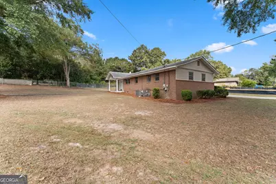 203 Bassett Street, Centerville, GA 31028 - Photo 2