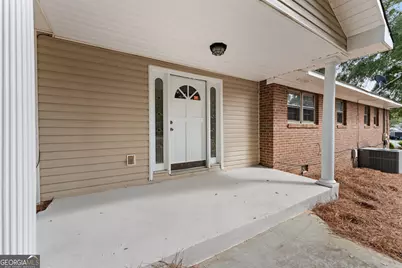 203 Bassett Street, Centerville, GA 31028 - Photo 4