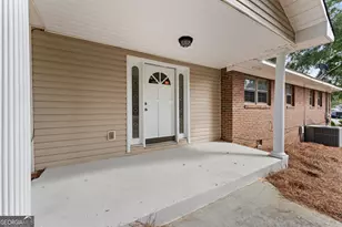 203 Bassett St, Centerville, GA 31028 - Photo 4