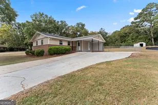 203 Bassett St, Centerville, GA 31028 - Photo 1