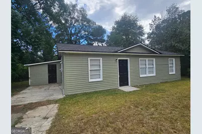 2810 Jadan Place, Macon, GA 31206 - Photo 2