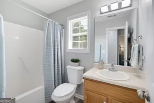 123 Oconnor Dr, Dallas, GA 30157 - Photo 20