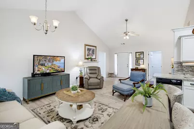 123 Oconnor Drive, Dallas, GA 30157 - Photo 8