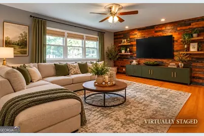 72 Gregory Lane, Lafayette, GA 30728 - Photo 8