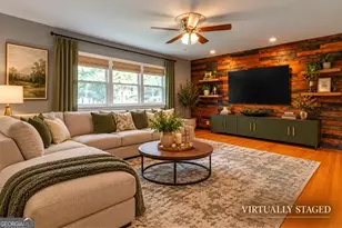 72 Gregory Ln, Lafayette, GA 30728 - Photo 8