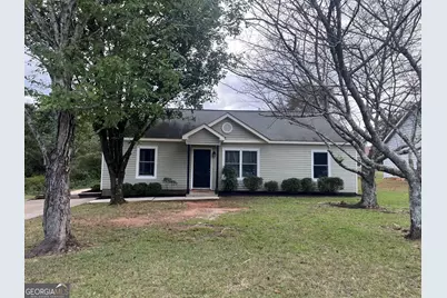 31 Oak Street, Newnan, GA 30263 - Photo 2
