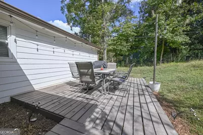 53 East Jones Street, Newnan, GA 30263 - Photo 22