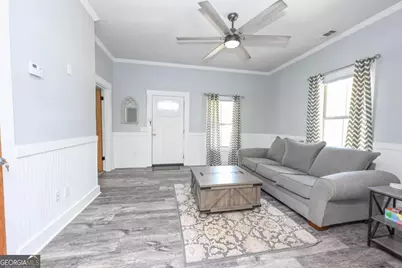 53 East Jones Street, Newnan, GA 30263 - Photo 8