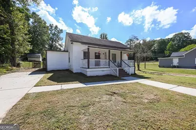 53 East Jones Street, Newnan, GA 30263 - Photo 2