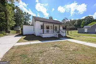 53 E Jones St, Newnan, GA 30263 - Photo 2