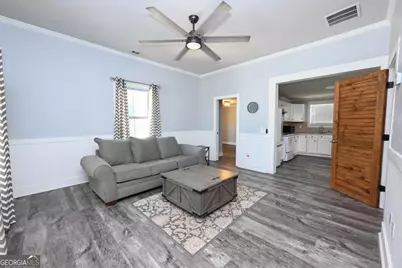 53 East Jones Street, Newnan, GA 30263 - Photo 4