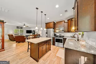 108 &amp 72 Cotton Dr, Hartwell, GA 30643 - Photo 6