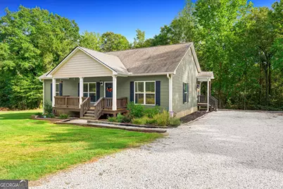 108 &amp; 72 Cotton Drive, Hartwell, GA 30643 - Photo 2