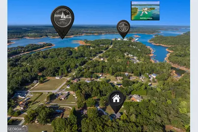 108 &amp; 72 Cotton Drive, Hartwell, GA 30643 - Photo 56