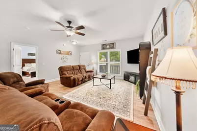 108 &amp; 72 Cotton Drive, Hartwell, GA 30643 - Photo 10