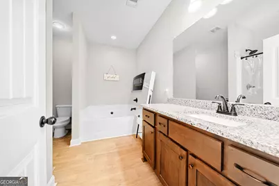 108 &amp; 72 Cotton Drive, Hartwell, GA 30643 - Photo 16