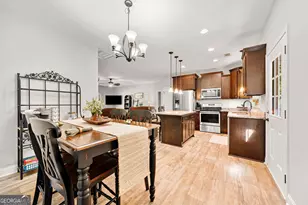 108 &amp 72 Cotton Dr, Hartwell, GA 30643 - Photo 8