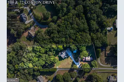 108 &amp; 72 Cotton Drive, Hartwell, GA 30643 - Photo 52