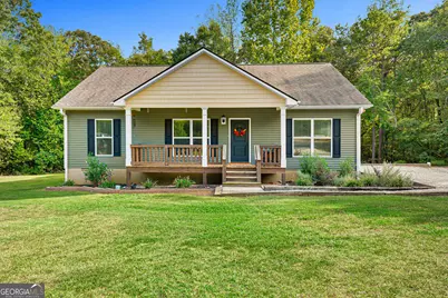 108 &amp; 72 Cotton Drive, Hartwell, GA 30643 - Photo 1