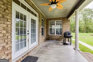 327 Westminster Dr, Guyton, GA 31312 - Photo 32