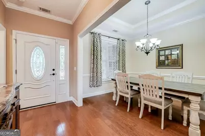 327 Westminster Drive, Guyton, GA 31312 - Photo 6