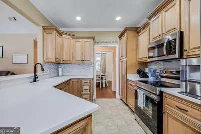 327 Westminster Drive, Guyton, GA 31312 - Photo 18