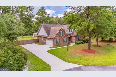 327 Westminster Drive, Guyton, GA 31312 - Photo 44