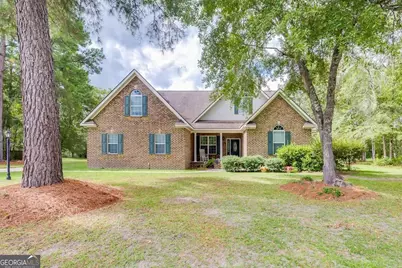327 Westminster Drive, Guyton, GA 31312 - Photo 2