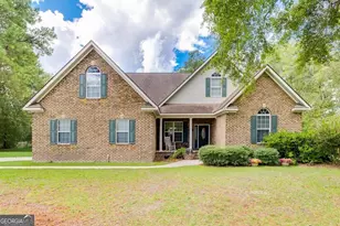 327 Westminster Dr, Guyton, GA 31312 - Photo 1