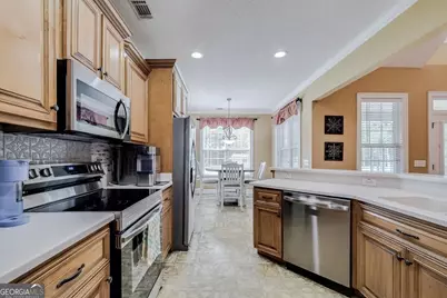 327 Westminster Drive, Guyton, GA 31312 - Photo 20