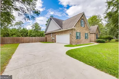 327 Westminster Drive, Guyton, GA 31312 - Photo 4