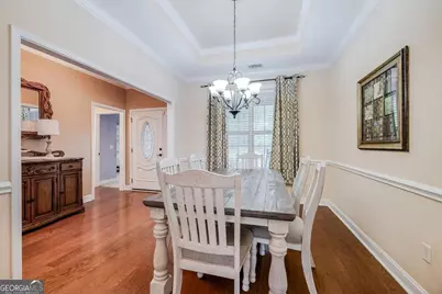 327 Westminster Drive, Guyton, GA 31312 - Photo 8